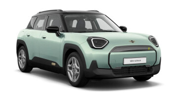 MINI Aceman 160kW SE Classic 54kWh 5dr Auto Electric Hatchback